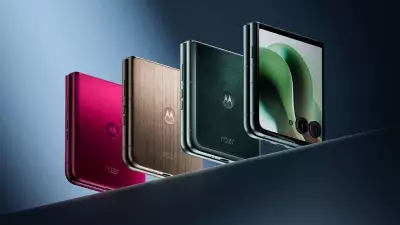Motorola Expands Android 17 Beta to Razr 60 Ultra, Edge 60 Pro in India