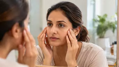 Mounjaro Weight Loss Drug Linked to 'Mounjaro Face' Side Effect: Experts Warn