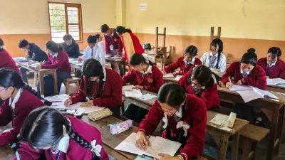 MPBSE 10th & 12th Results 2026: Download Scorecards via DigiLocker