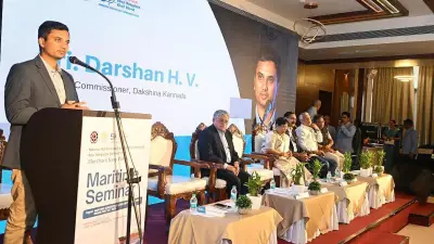 MRPL Produces 45 Lakh Kg LPG Daily Amid Global Economic Strain from Iran-Israel War