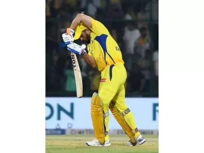 MS Dhoni's IPL 2026 Comeback Delayed by Calf Injury, Confirms Fleming