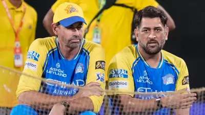 MS Dhoni's IPL 2026 Return Delayed by Setback, Coach Fleming Drops Update