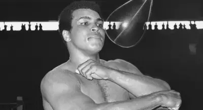 Muhammad Ali's Life Proves: No Risk, No Reward in Boxing and Beyond