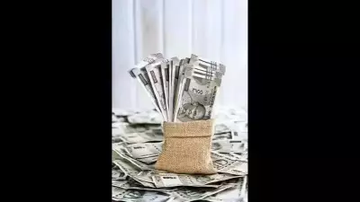 Mumbai Airport Conman Poses as VNIT Student, Dupes Flyers for Ticket Money