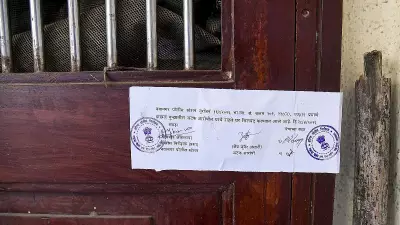 Mumbai Attack Survivor Recalls Knife Attack Horror, Lone Wolf Strikes