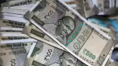Mumbai court acquits two men in 14-year-old counterfeit currency case