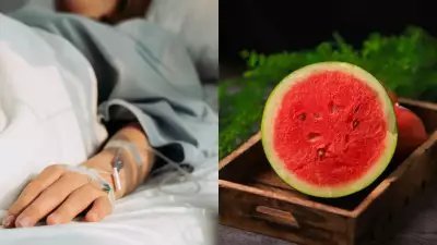 Mumbai Family Dies After Eating Suspected Contaminated Watermelon: 5 Checks for Safety