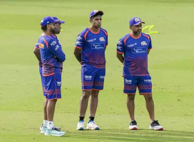 Mumbai Indians Coach Jayawardene Admits Poor Execution Cost Them Against Rajasthan