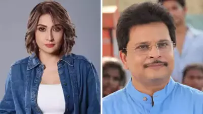 Mumbai Juhu Construction Row: Asit Kumarr Modi Denies Property Link