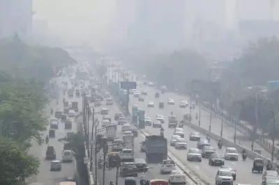 Mumbai Launches MANAS Project: 75 Low-Cost Sensors for Hyperlocal Air Quality Monitoring