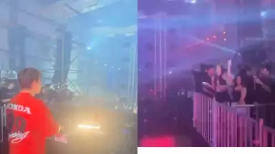 Mumbai Music Event Tragedy: Two Students Die, Six Arrested Over Suspected Drug Overdose