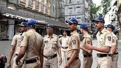 Mumbai Police Arrest 11 MNS Leaders Over Marathi Language Row Targeting Auto Drivers