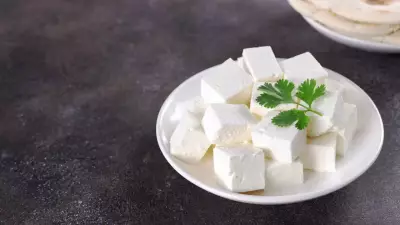 Mumbai Restaurants Must Disclose Paneer Type from May 1
