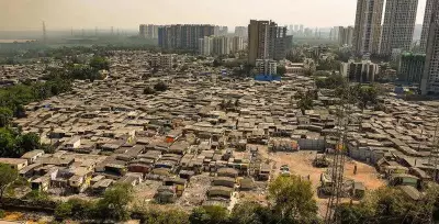Mumbai Slum Redevelopment: 7 Lakh Dwellers to Benefit from New Cluster Scheme