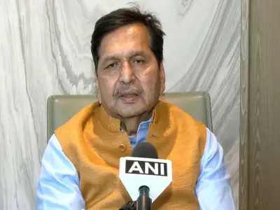 Mumbai to Become Global Economic Development Model in 10-15 Years: Maharashtra Minister