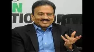 Mumbai Woman's Traffic Fury Disrupts BJP's Jan Aakrosh Rally, Video Goes Viral