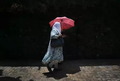 Mumbai's Humidity Makes Moderate Heat Feel More Intense, Say Experts