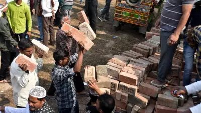 Murshidabad Emerges as West Bengal's Most Volatile Battleground in 2026 Assembly Polls