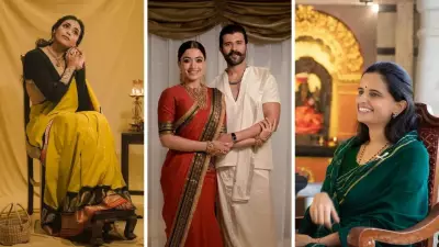 Mysore Silk Sarees: The Investment Textile Outlasting Generations