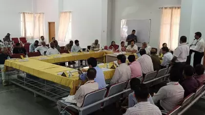 Mysuru Airport Runway Expansion Gains Pace, Leaders Demand Land