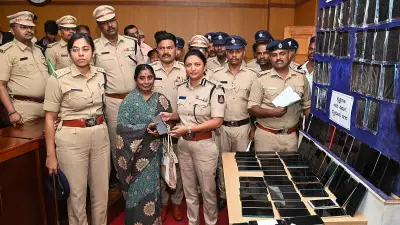 Mysuru Drug Case: One Arrested Under PITNDPS Act in Karnataka