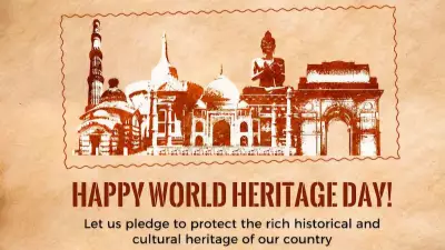 Mysuru Palace Temple Hosts Special Lectures for World Heritage Day 2026