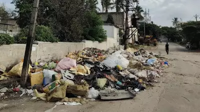 Mysuru's AI-Powered Clean City Project Stalled Due to Funding Shortage