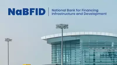 NaBFID and PDCOR Forge Alliance to Boost India's Infrastructure Advisory and Financing