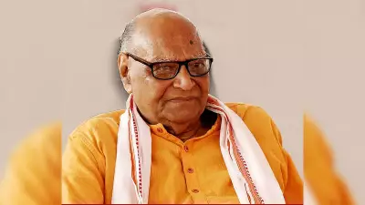 Nadoja S R Ramaswamy, Veteran Journalist and Litterateur, Passes Away at 88