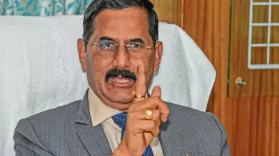 Nagamangala Land Grab Case: Upa Lokayukta Orders Faster Probe