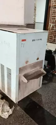 Nagpur GMCH Faces Water Crisis, Dirty Toilets, Faulty Equipment