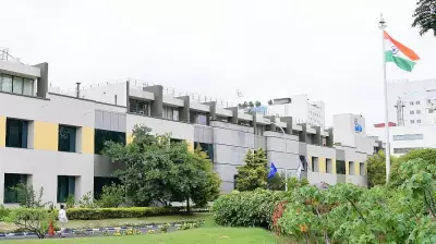 NAIN Conclave at IIIT-B Showcases 600+ Funded Student Projects