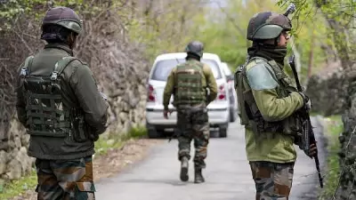 Narrative vs Reality: Who Truly Controls the Kashmir Story Today?