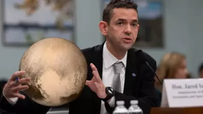 NASA Chief Sparks Debate on Restoring Pluto's Planet Status