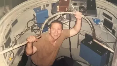 NASA Scientist Michael David Hicks Dies at 59, Leaves Legacy in Asteroid Research