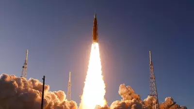 NASA's Artemis II Mission: A Three-Day Journey to the Moon's Sphere of Influence