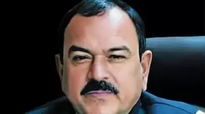 Nashik Godman Ashok Kharat's Close Aide Killed in Tragic Road Accident