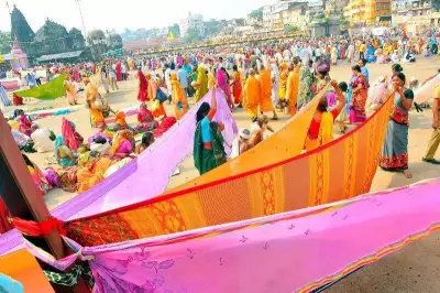 Nashik MP Warns of Cybersecurity Risks in AI Surveillance for Kumbh Mela