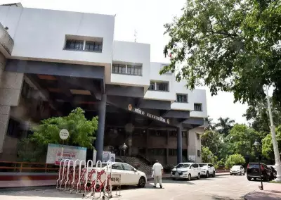 Nashik Municipal Corporation Awaits Rs 326 Crore in Pending Local Body Cess from State Government