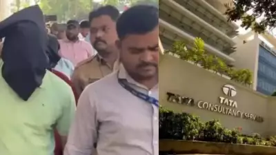 Nashik Police Probe TCS Office Harassment Cases, Seek NIA, ATS Assistance