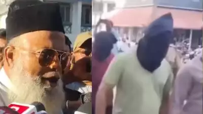 Nashik TCS Harassment Case: Accused's Relative Alleges Bajrang Dal Conspiracy