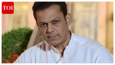 Nasirr Khan on Fame, Self-Motivation, and Balancing Life in the Entertainment Industry