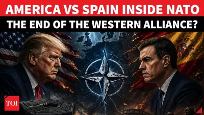 NATO Crisis: Is America Really Walking Away From the World’s Most Powerful Alliance?