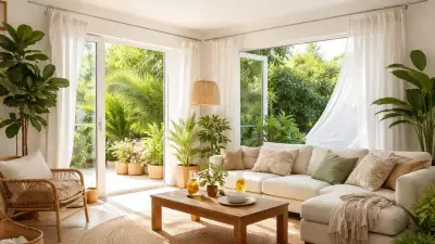 Natural Home Cooling Strategies for Summer Without Air Conditioning