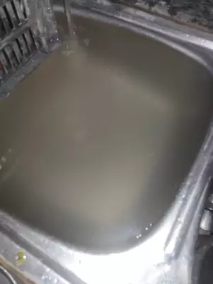 Nawanshahr's Teachers Colony Residents Protest Over Contaminated Water Supply