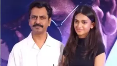 Nawazuddin Siddiqui and Daughter Shora Trending: Here's Why