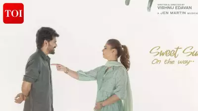 Nayanthara Teams Up with Kavin Raj in Vishnu Edavan's Feel-Good Romance 'Hi'