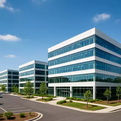 NBCC Sets Record with Rs 5,779 Crore Commercial Space Auction in Delhi