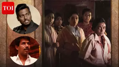 Neelira Earns High Praise from Filmmakers Atlee and Bala After Release