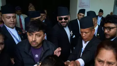 Nepal's Youthful Parliament and Cabinet Redefine Governance in 2026